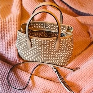 Kate Spade Chain Link Tote - Medium